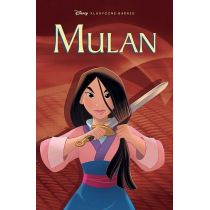 Klasyczne Baśnie Disneya w komiksie Mulan