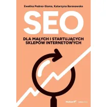 SEO dla ma�ych i startuj�cych sklep�w internetowych