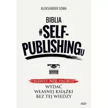 Biblia #self-publishingu