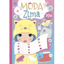 Moda. Zima