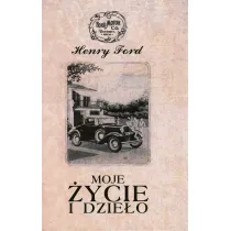 Moje �ycie i dzie�o