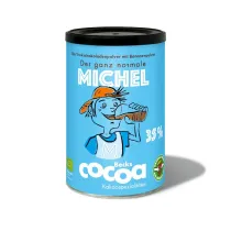 Becks Cocoa Czekolada do picia michel 335 g Bio