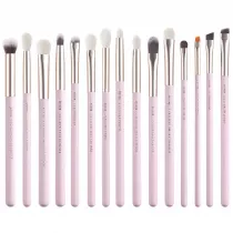 Jessup Make Up Brush p�dzle do makija�u T294 15 szt.