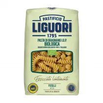 Makaron Liguori IGP Fusilli 500 g Bio