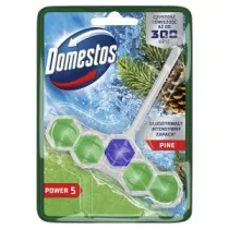 Domestos Kostka toaletowa Power 5 Pine 50 g