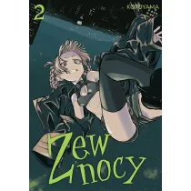 Zew nocy. Tom 2