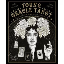 Young Oracle Tarot. Wprowadzenie w mistyczny wiat Tarota