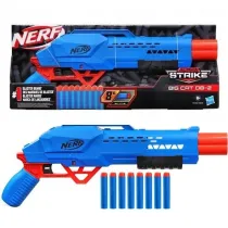 Nerf Alpha Strike Big Cat DB-2 Hasbro