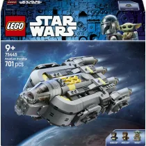 LEGO Star Wars TM Anzella�ski statek gwiezdny 75445