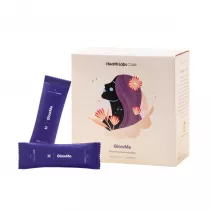HealthLabs GlowMe Formua dla skry spragnionej blasku - suplement diety 30 sasz.