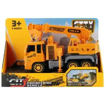 Auto ci�arowe D�wig MEGA CREATIVE 567004
