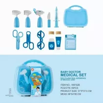 Zestaw Doktor W8732B Maksik