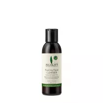 Sukin Signature Oczyszczaj�cy �el do mycia twarzy 125 ml