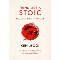 Think Like a Stoic wer. angielska