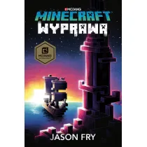 Minecraft: Wyprawa