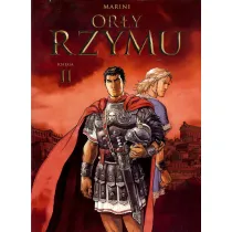 Or�y Rzymu. Tom 2