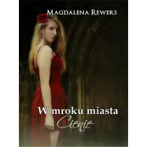 W mroku miasta. Cienie