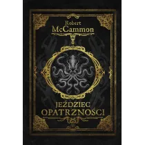 Je�dziec opatrzno�ci. Cykl Przygody Matthew Corbett`a. Tom 4