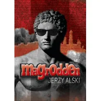 Magrodden