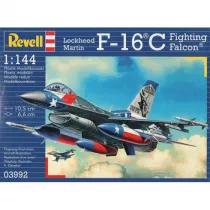 F-16C Fighting Falcon 1:144 Revell