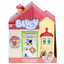 Domek niespodzianka Bluey Tm Toys