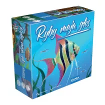Ryby maj� g�os Granna