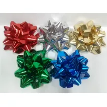 Polsirhurt Rozety metallic 15 cm
