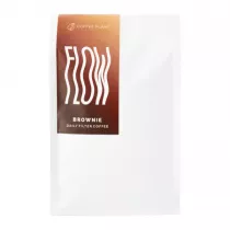 Coffee Plant Kawa ziarnista Flow Brownie Filter 800 g