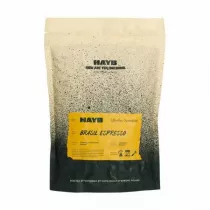 Hayb Kawa ziarnista Brasil Espresso 250 g