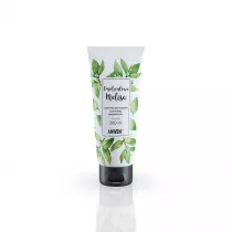 Anwen Odywka do wosw o wysokiej porowatoci Emolientowa Melisa 200 ml