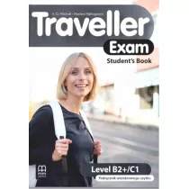Traveller Exam B2+/C1 student's book