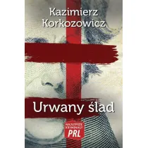 Najlepsze krymina�y PRL. Urwany �lad
