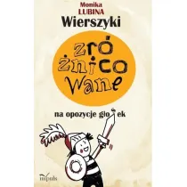Wierszyki zr�nicowane na opozycje g�osek