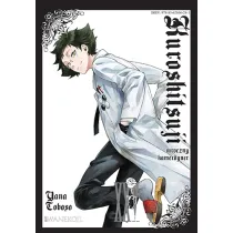 Kuroshitsuji. Tom 25