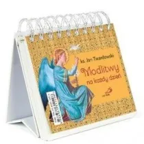Modlitwy na ka�dy dzie�