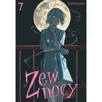 Zew nocy. Tom 7