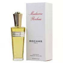 Madame Rochas Woda toaletowa 100 ml