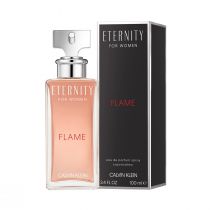 Calvin Klein Eternity Flame For Women woda perfumowana spray 100 ml