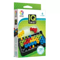 Smart Games IQ Twist (ENG) IUVI Games