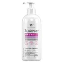 Seboradin Mama Hair szampon do w�os�w 400 ml