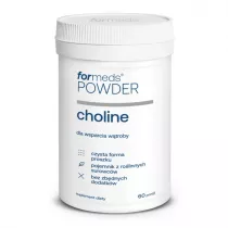 Formeds Cholina Suplement diety 42 g