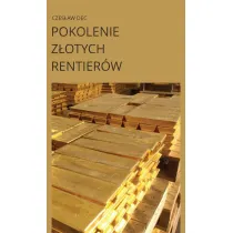 Pokolenie z�otych rentier�w