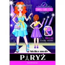 Stolice mody. Pary�. Odkryj sw�j styl