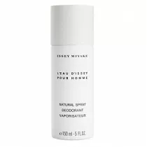 Issey Miyake Dezodorant w sprayu L`Eau d`Issey Pour Homme 150 ml