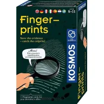 Odciski Palc�w Kosmos