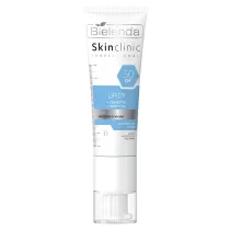 Bielenda Skin Clinic Professional Lipidy krem barierowo-ochronny z SPF50 40 ml