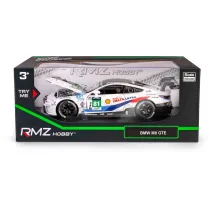 Model RMZ Hobby 1:32 BMW M8 GTE 2018 Daffi
