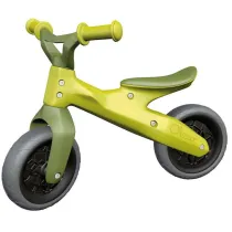 Eco+ Rowerek biegowy green hopper 18m+ Chicco