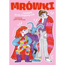 Mrwki