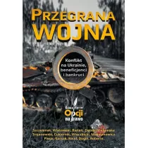 Przegrana wojna